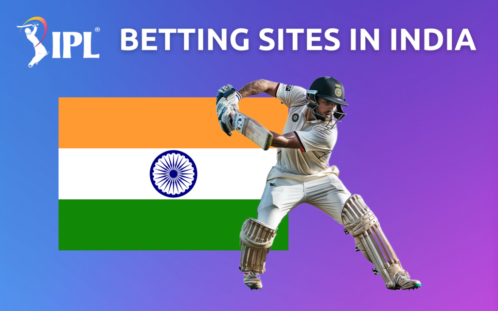 Indian Premier League Betting Sites overview