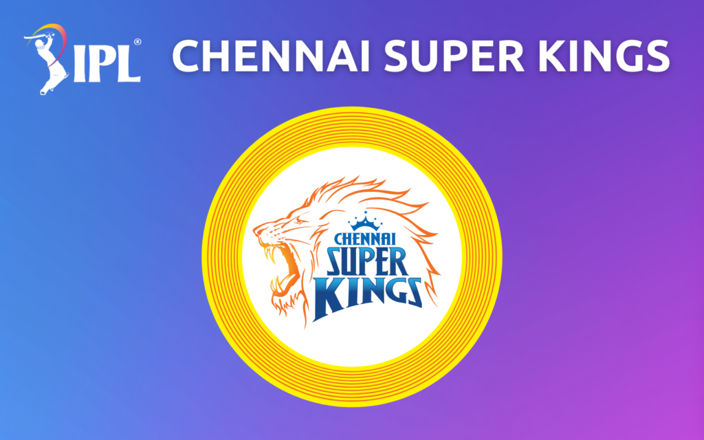 Indian Premier League Chennai Super Kings team news