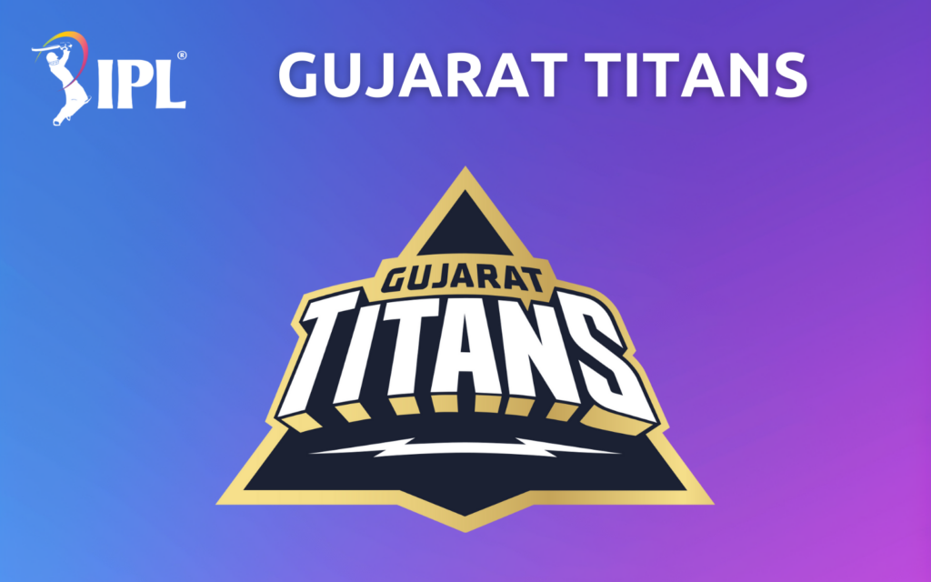 Indian Premier League Gujarat Titans team review