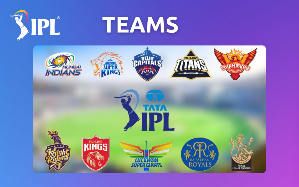 Indian Premier League cricket teams review