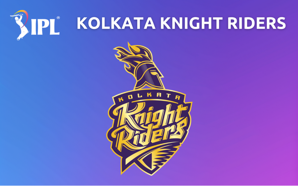 IPL Kolkata Knight Riders cricket team overview