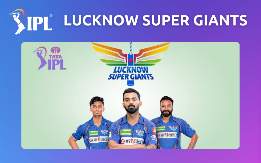 IPL Lucknow Super Giants cricket team review