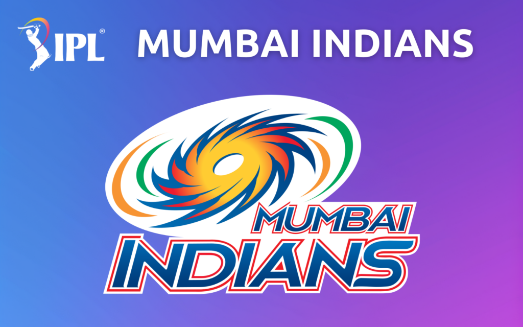 IPL Mumbai Indians cricket team ovderview